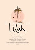 Lilah
