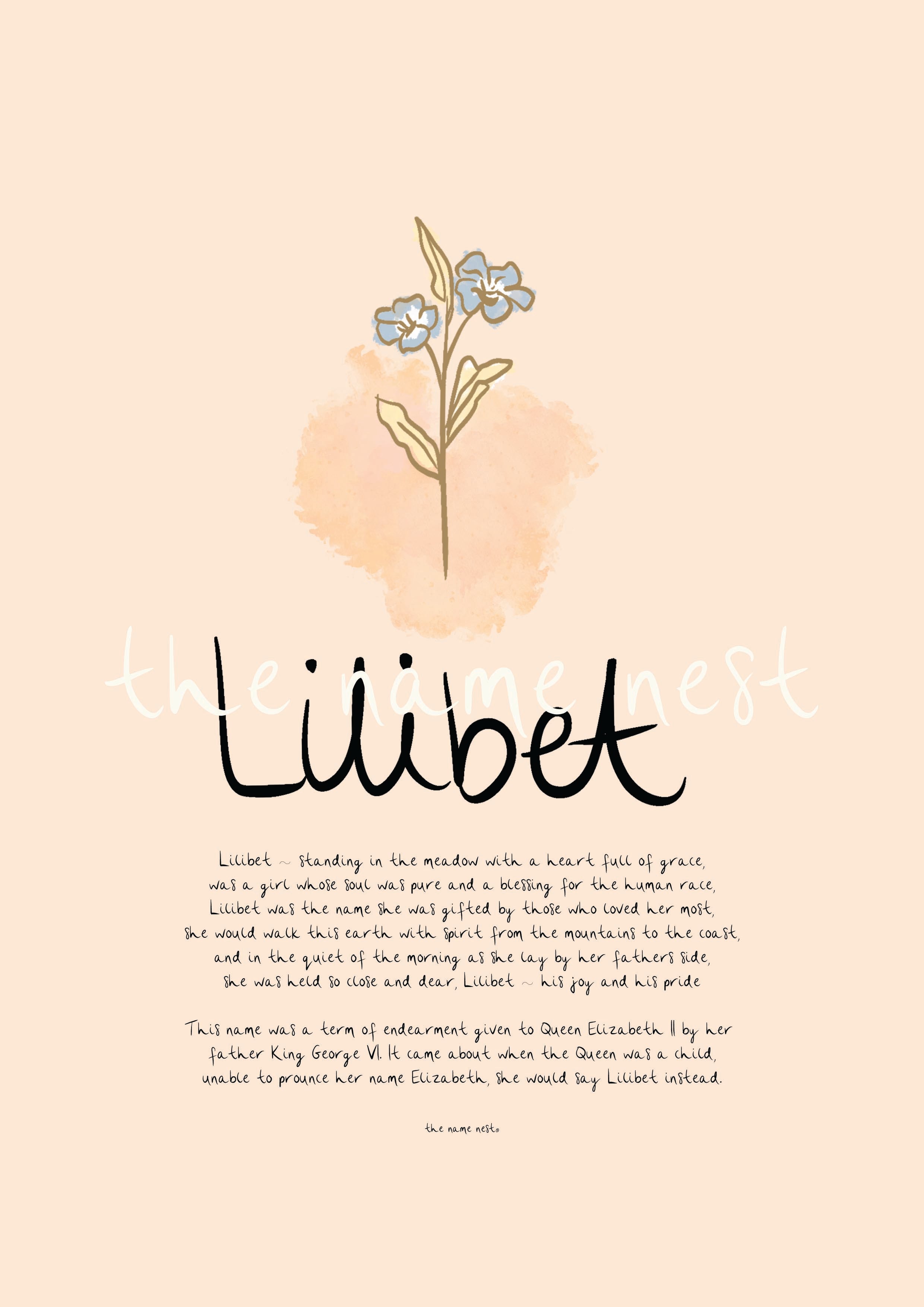 Lilibet