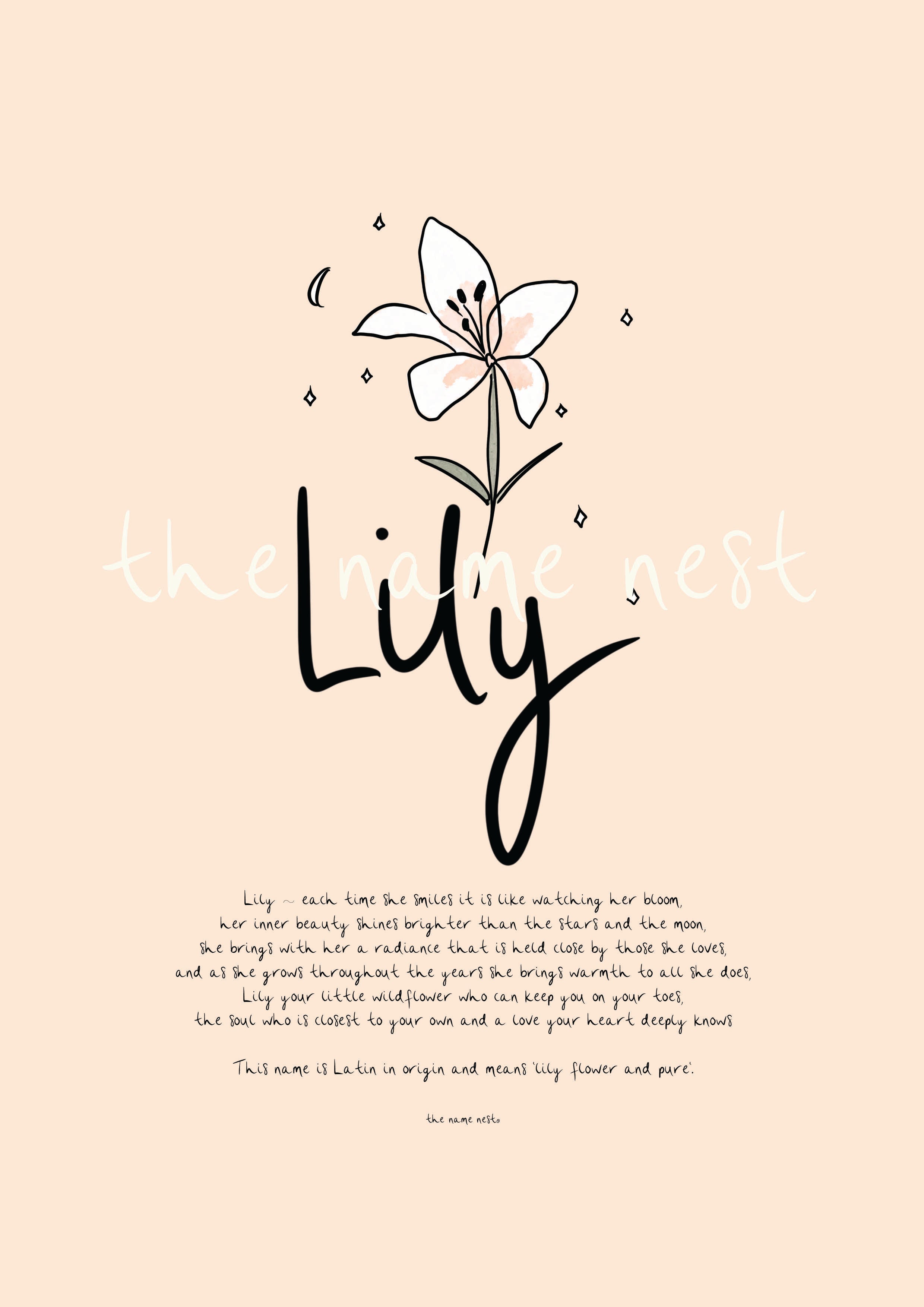 Lily