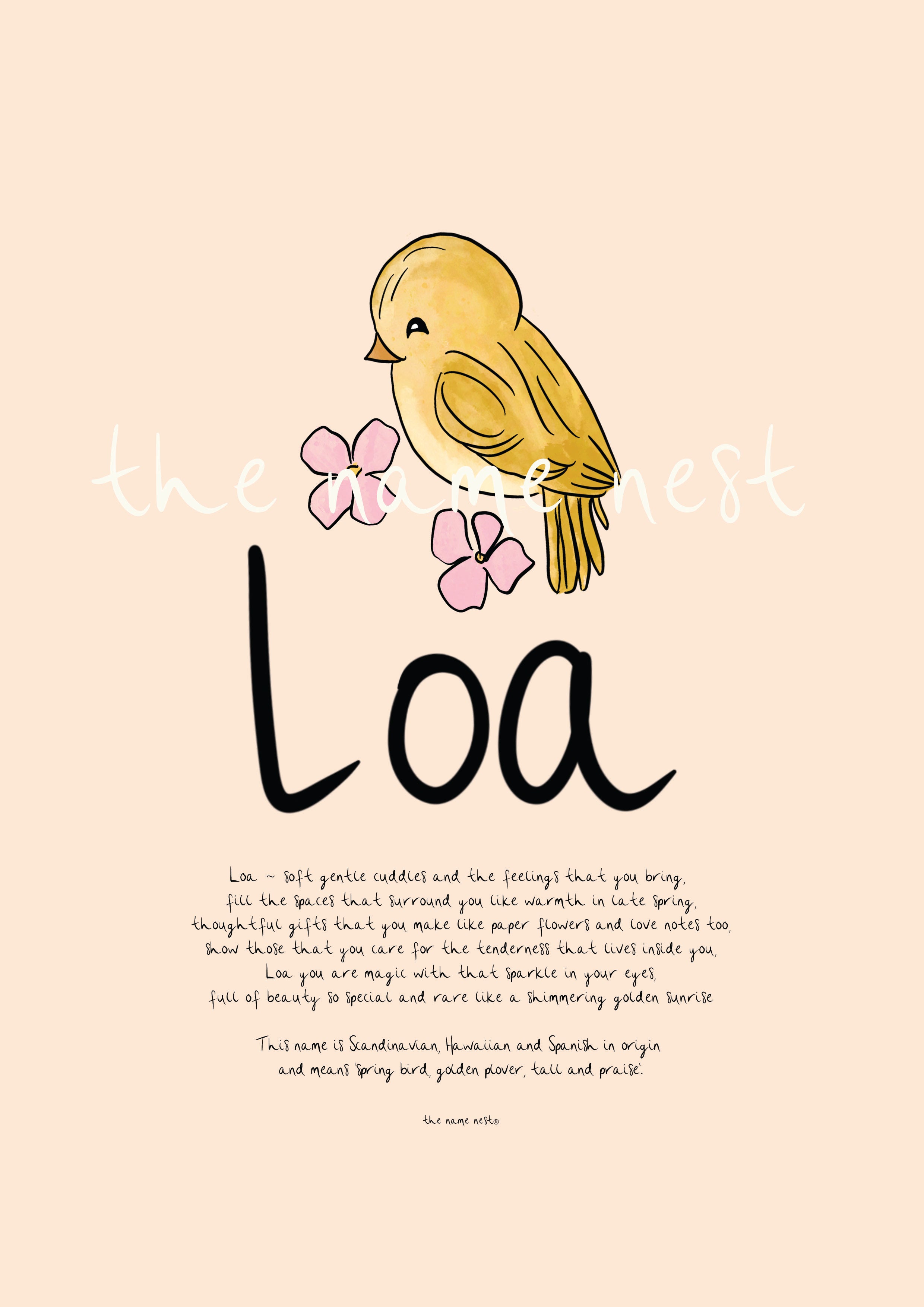 Loa