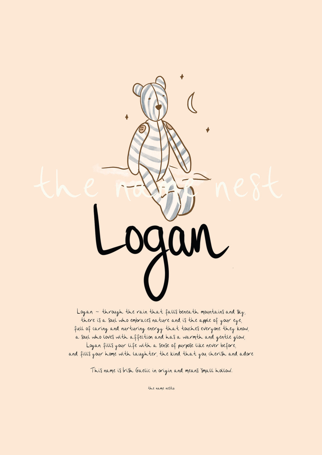 Logan