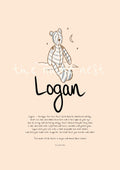 Logan