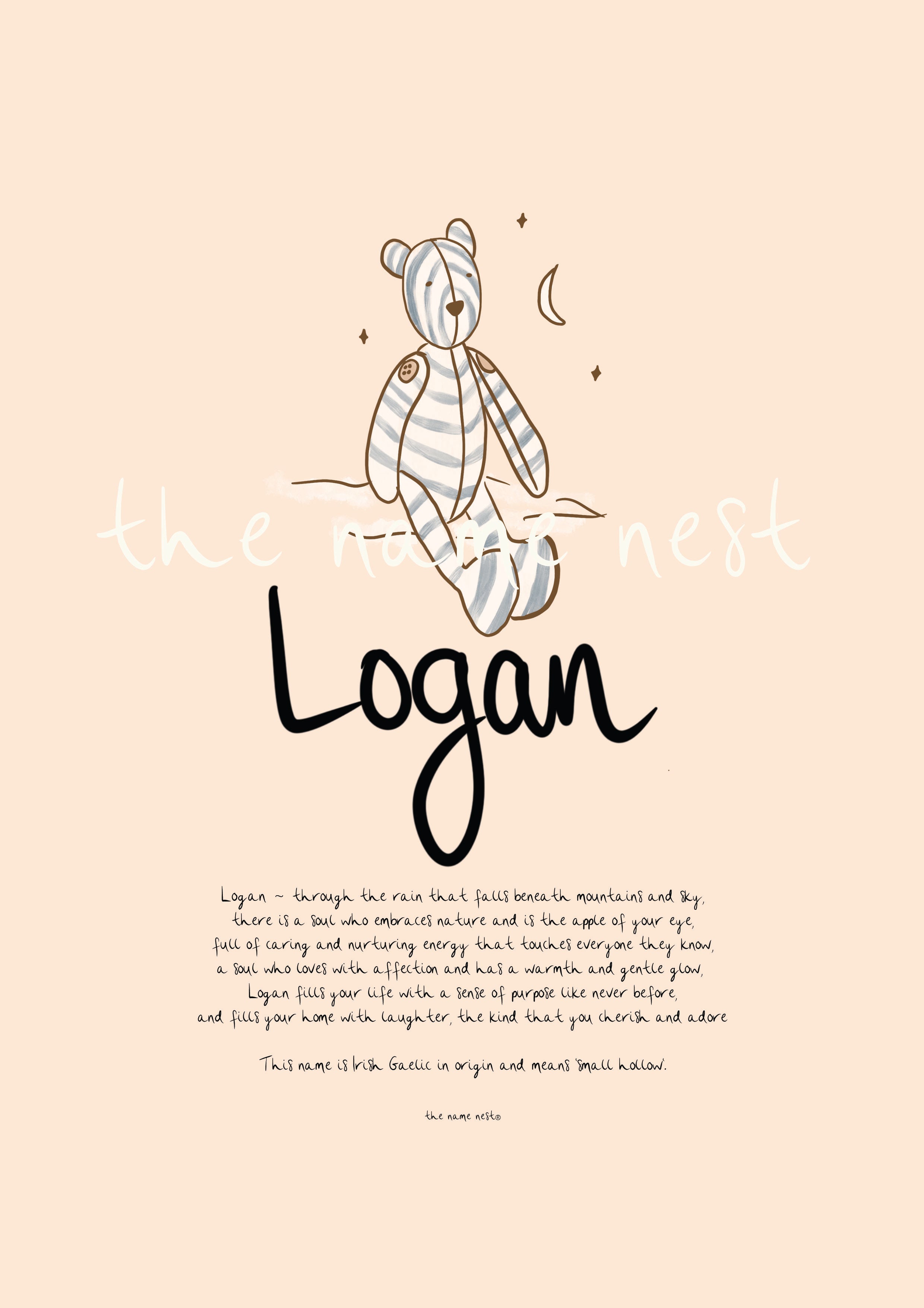 Logan