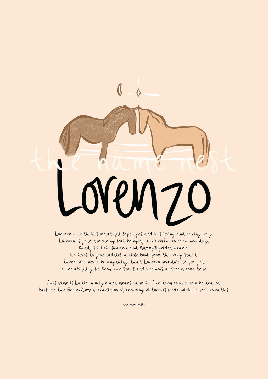 Lorenzo