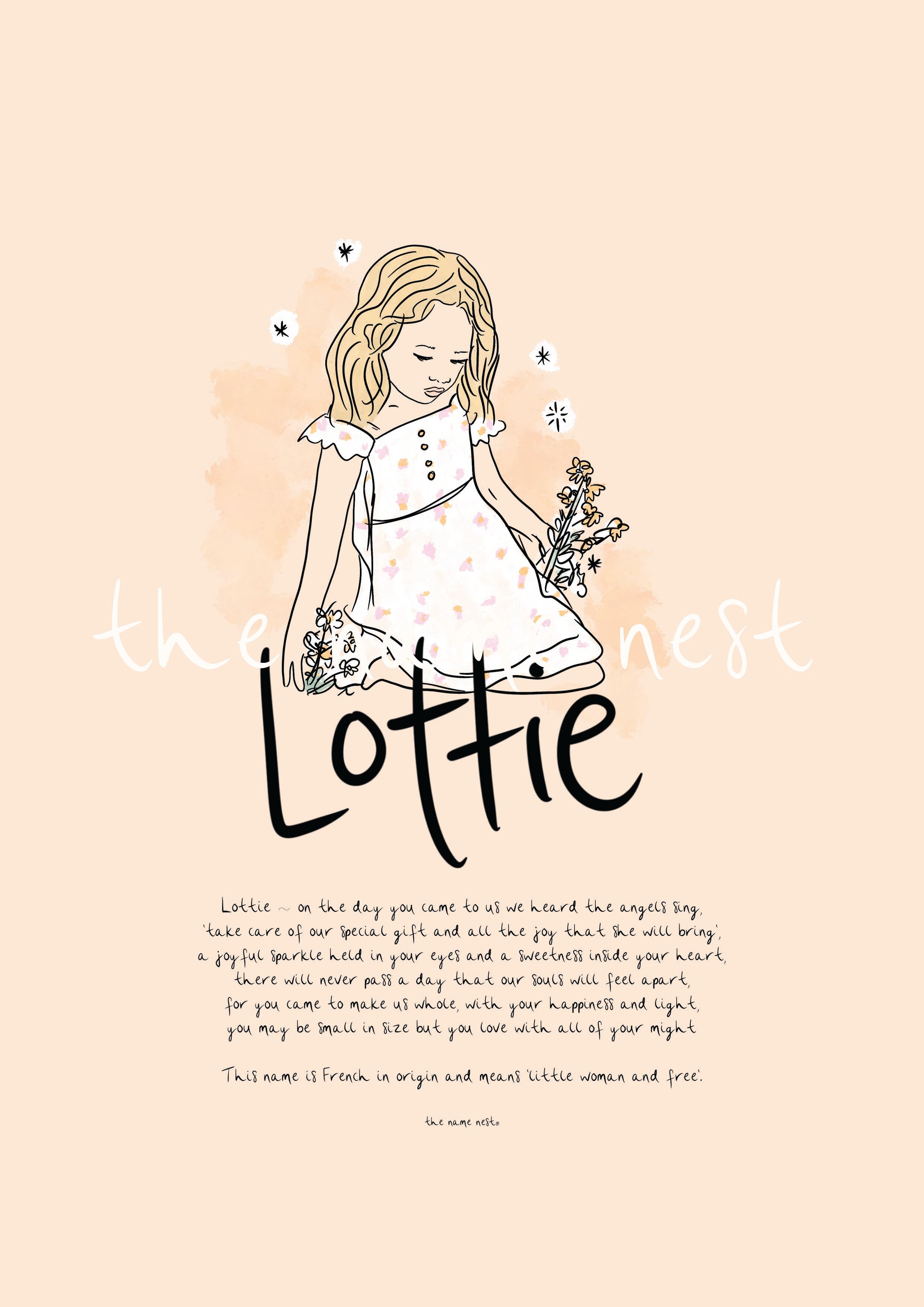 Lottie