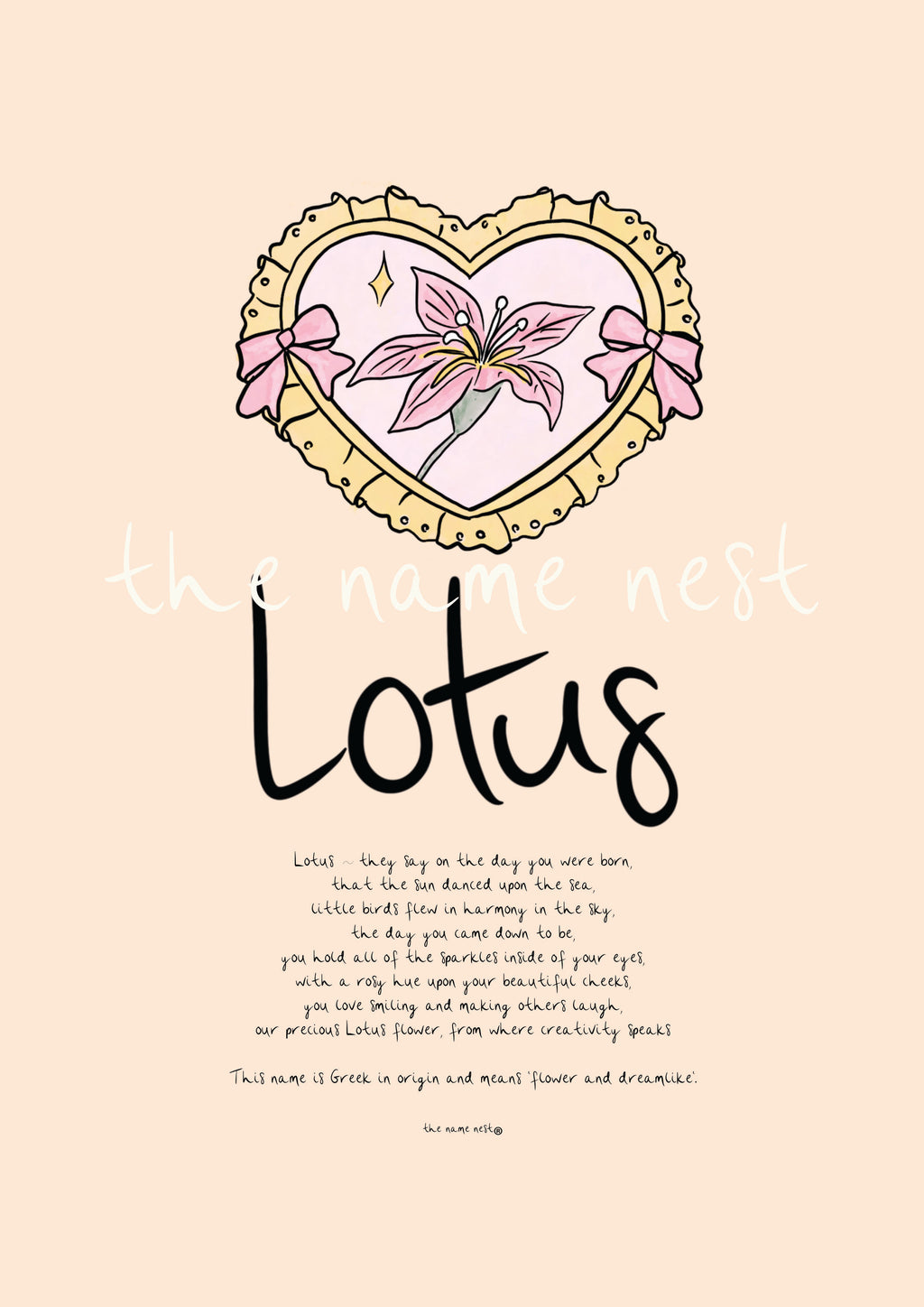 Lotus