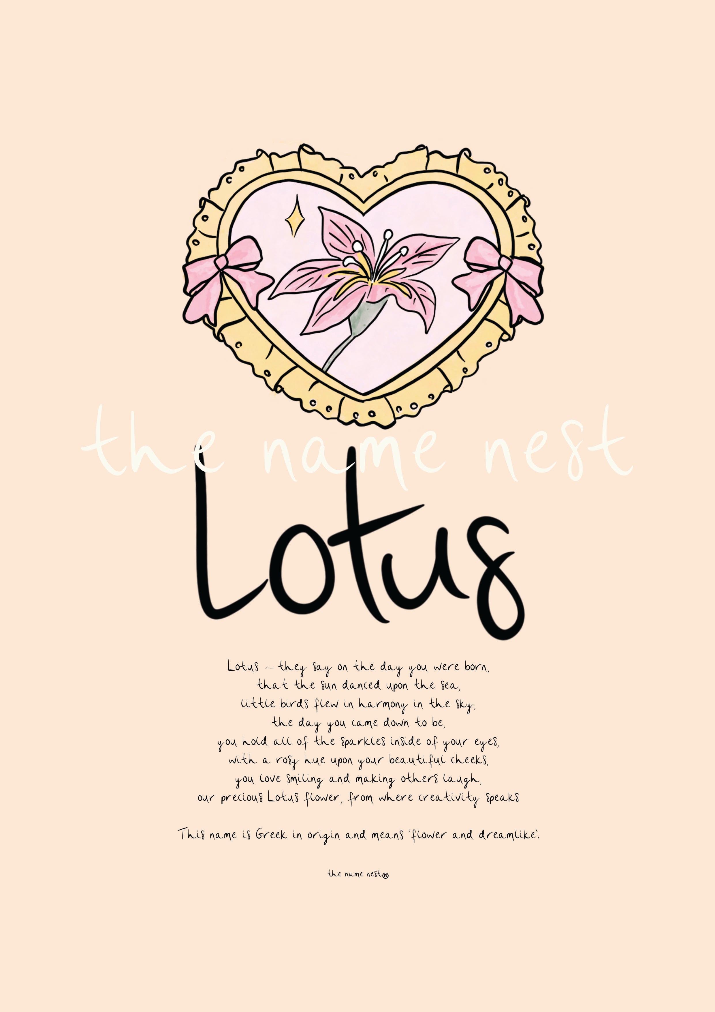 Lotus