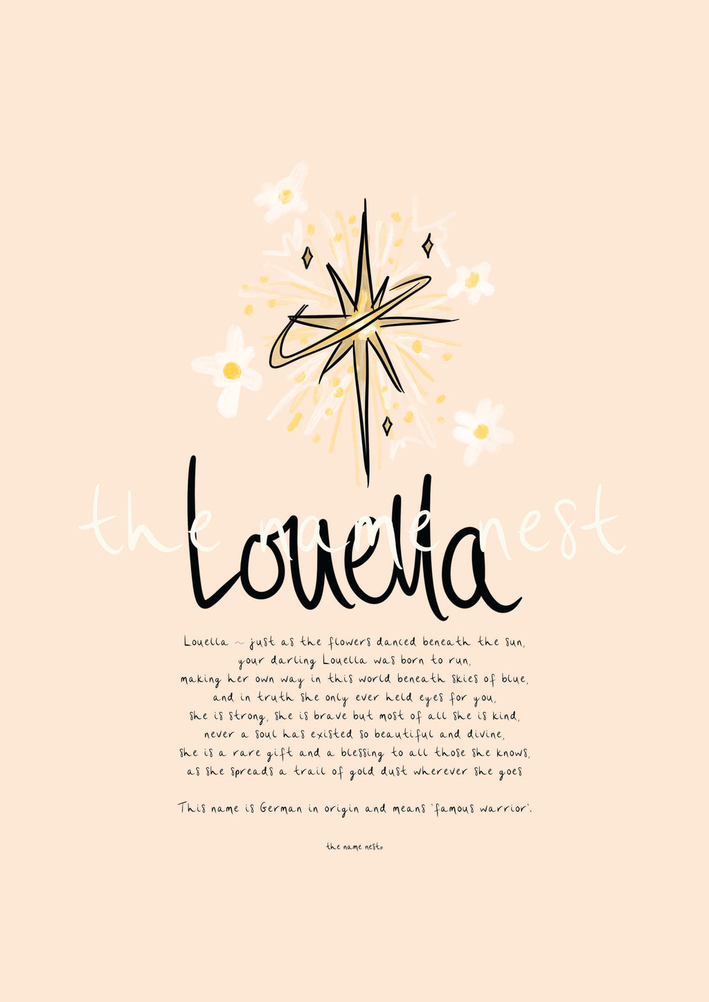 Louella