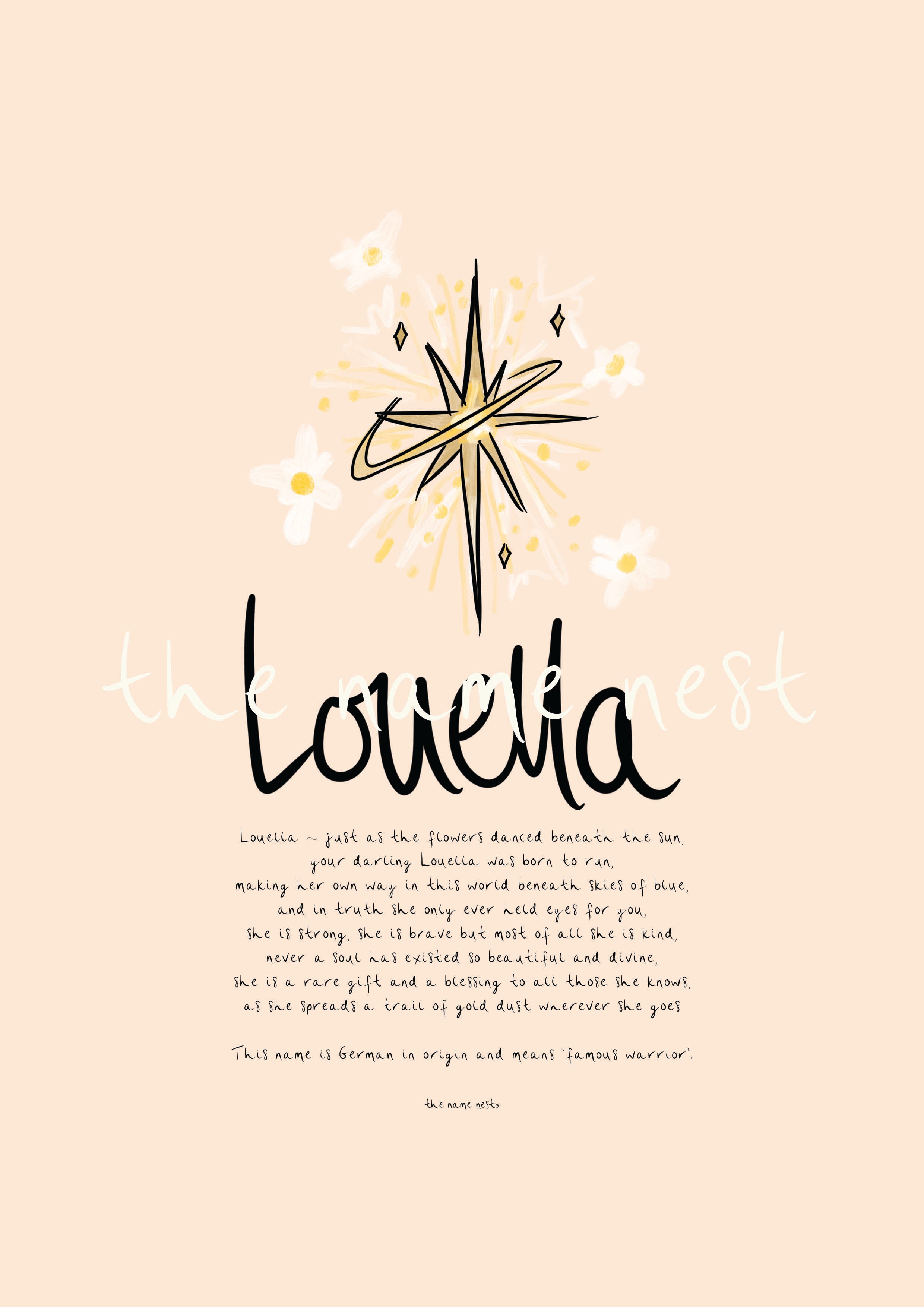 Louella
