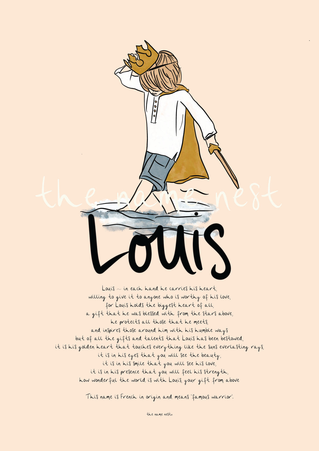 Louis