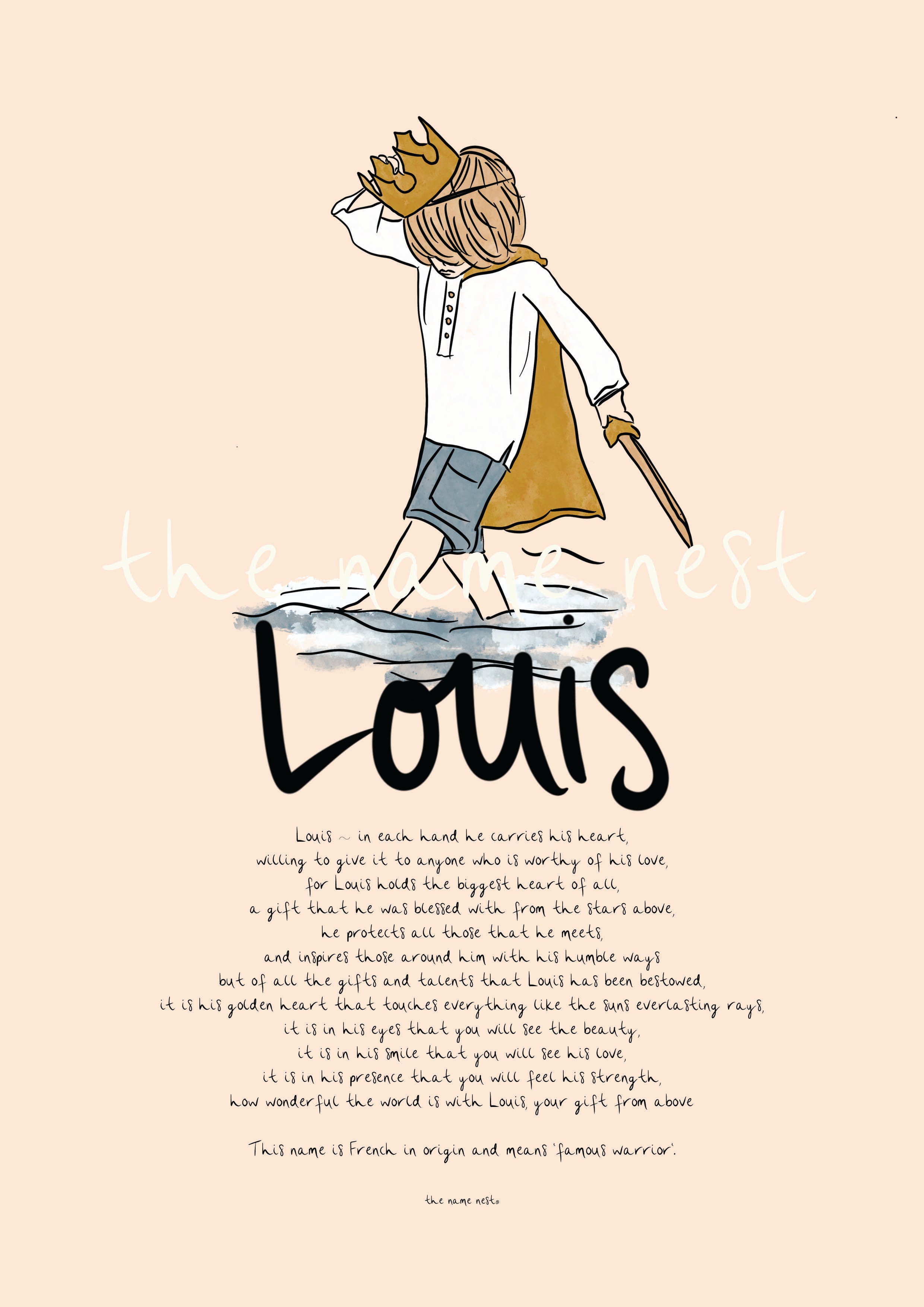 Louis
