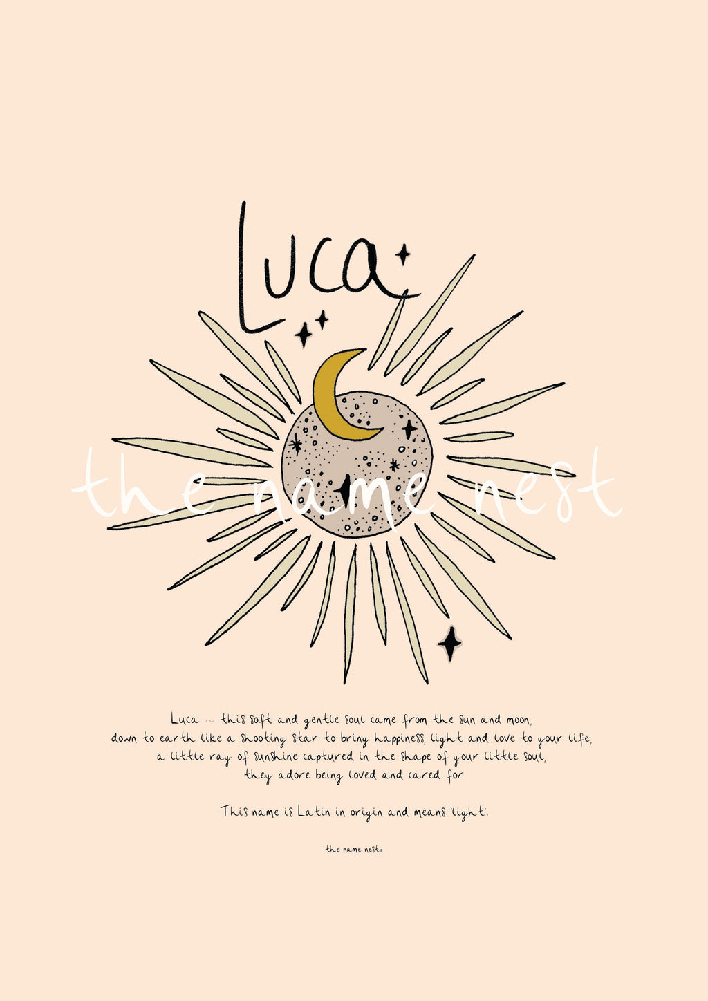 Luca