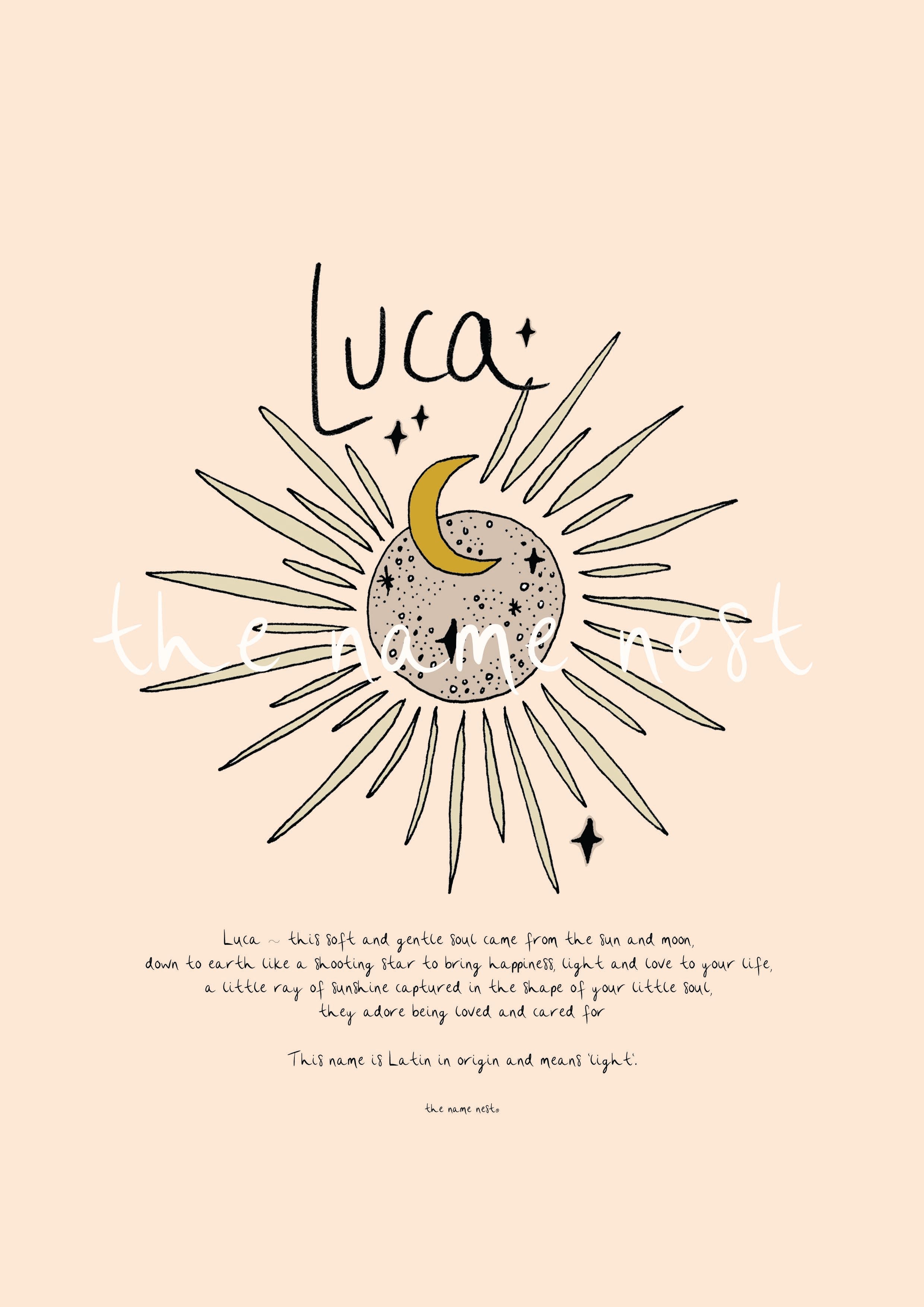 Luca