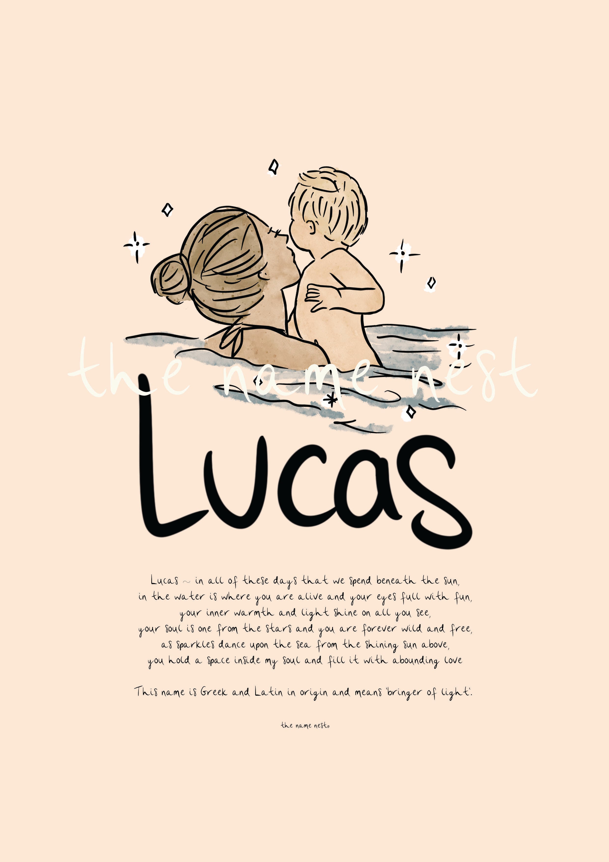 Lucas