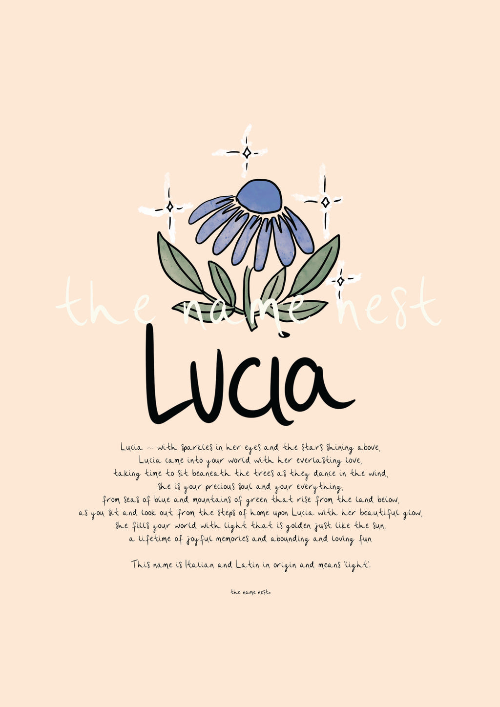 Lucia