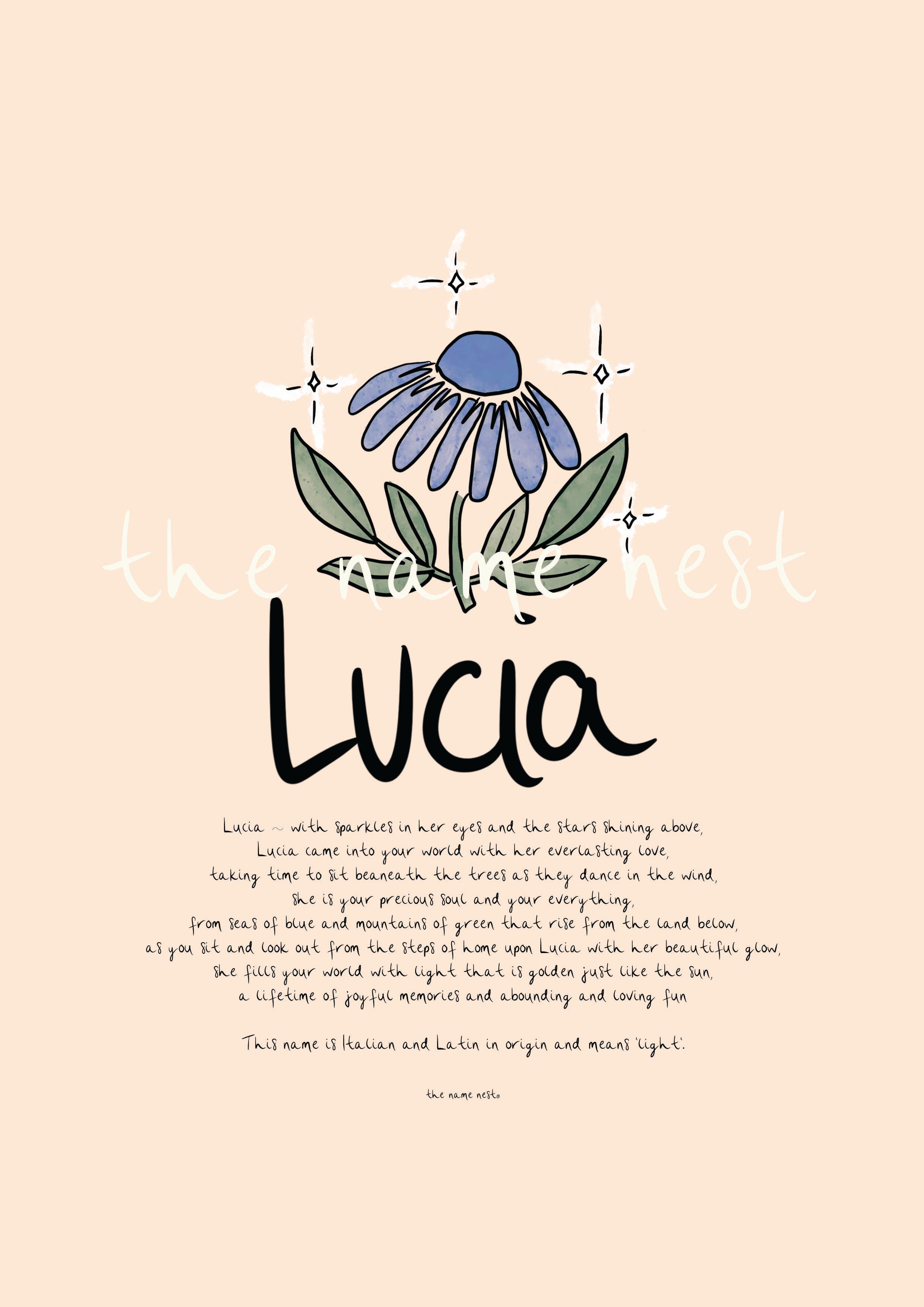Lucia