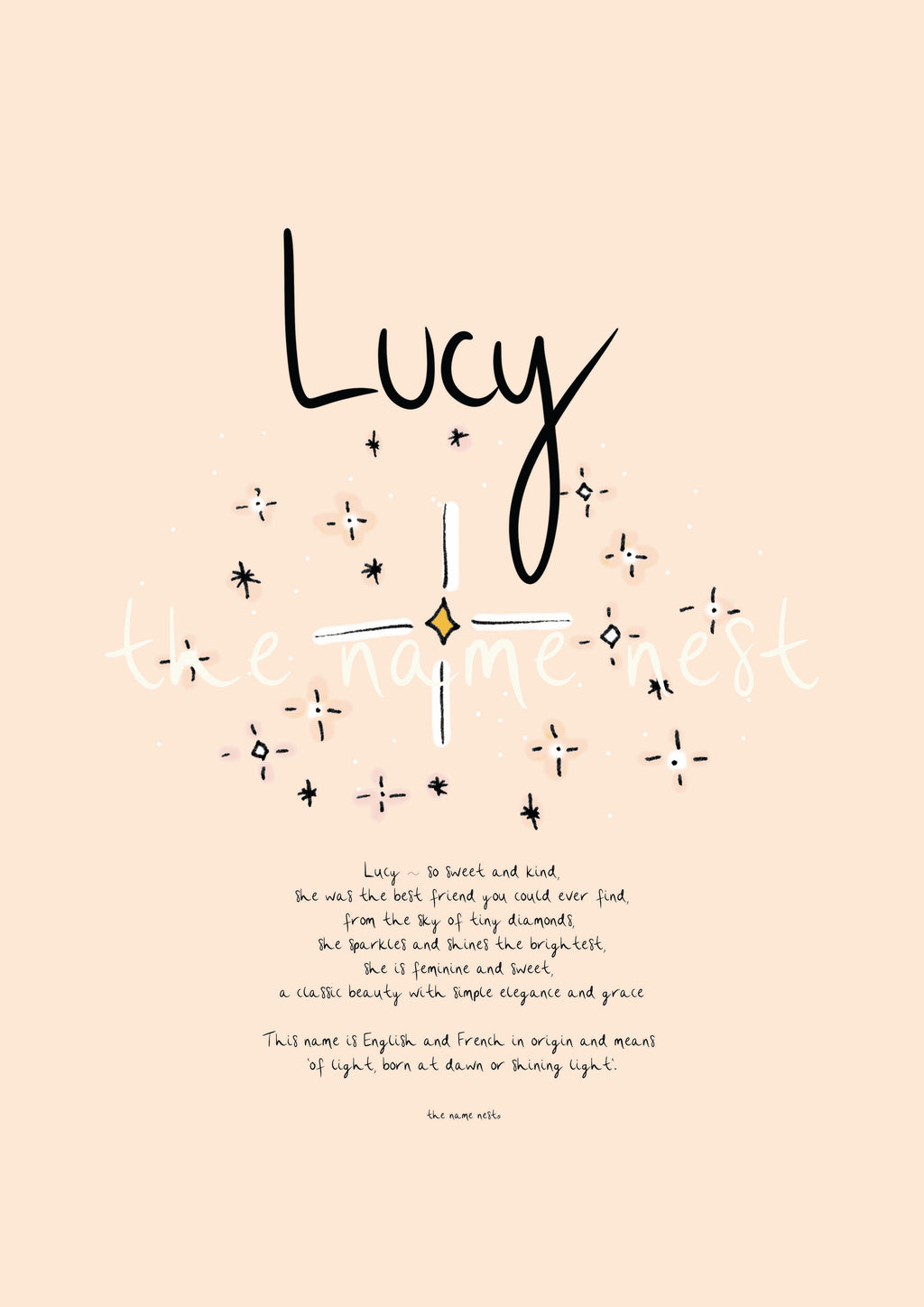Lucy