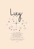 Lucy