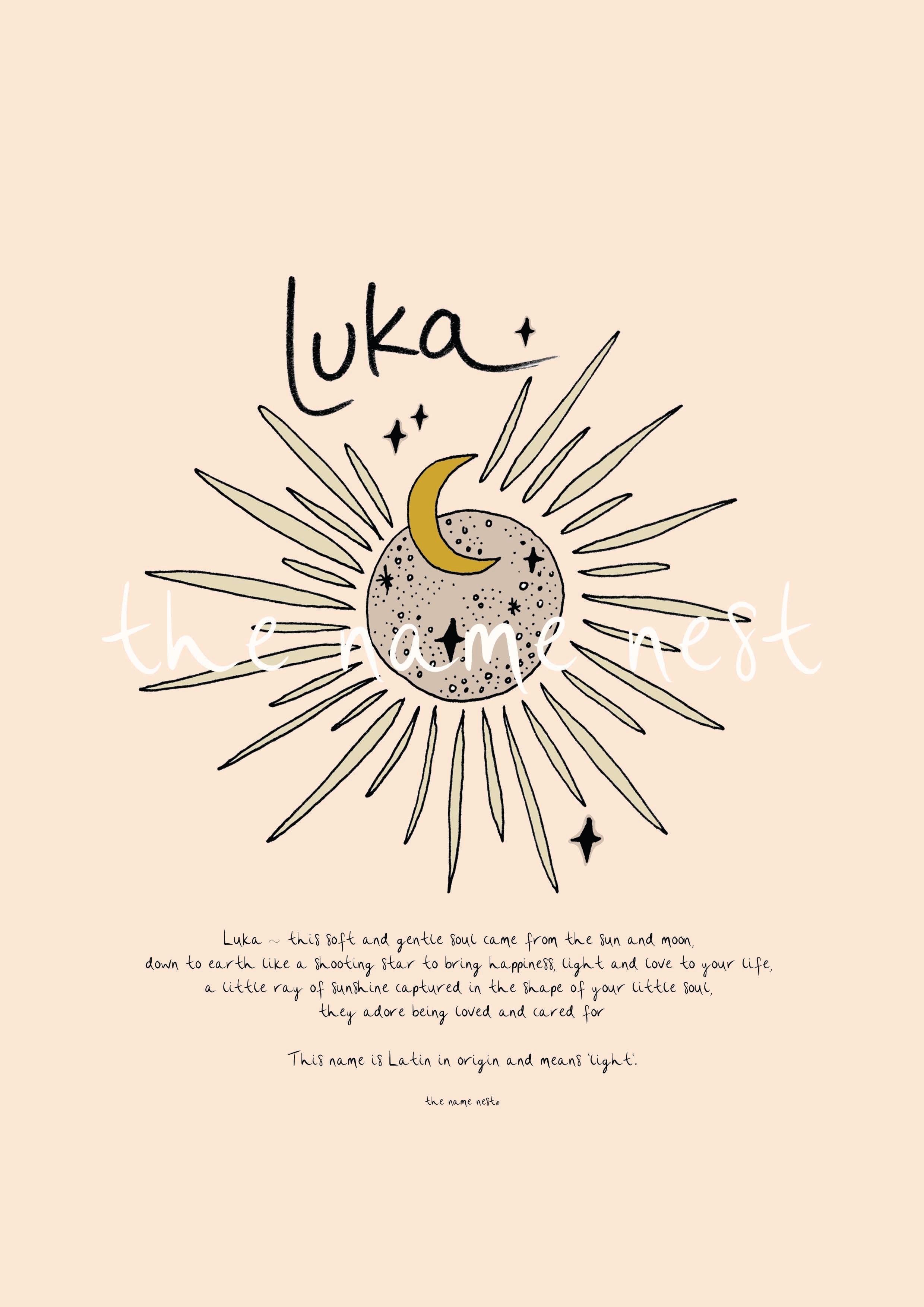 Luka