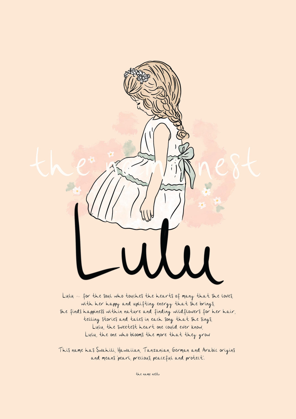 Lulu