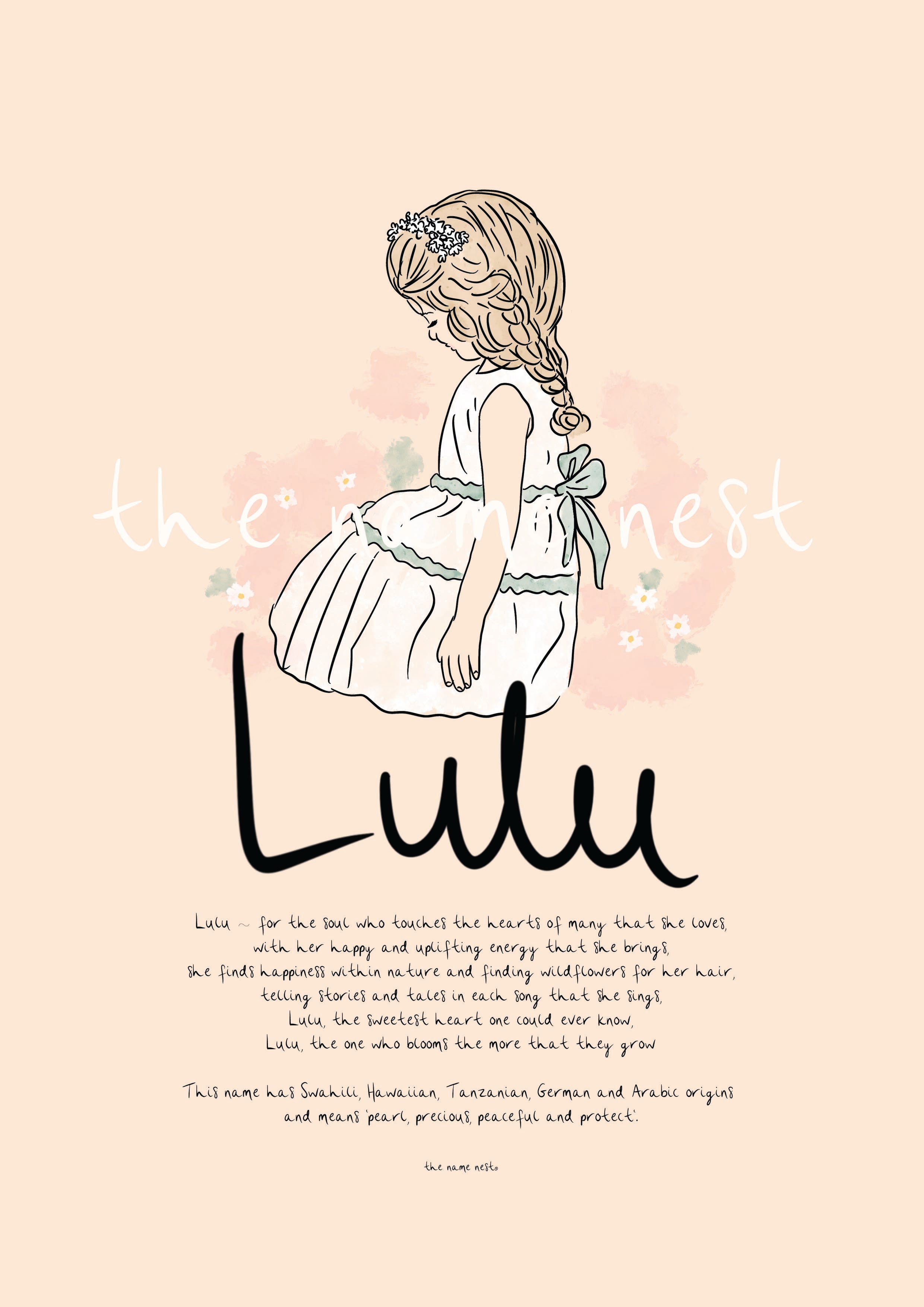 Lulu