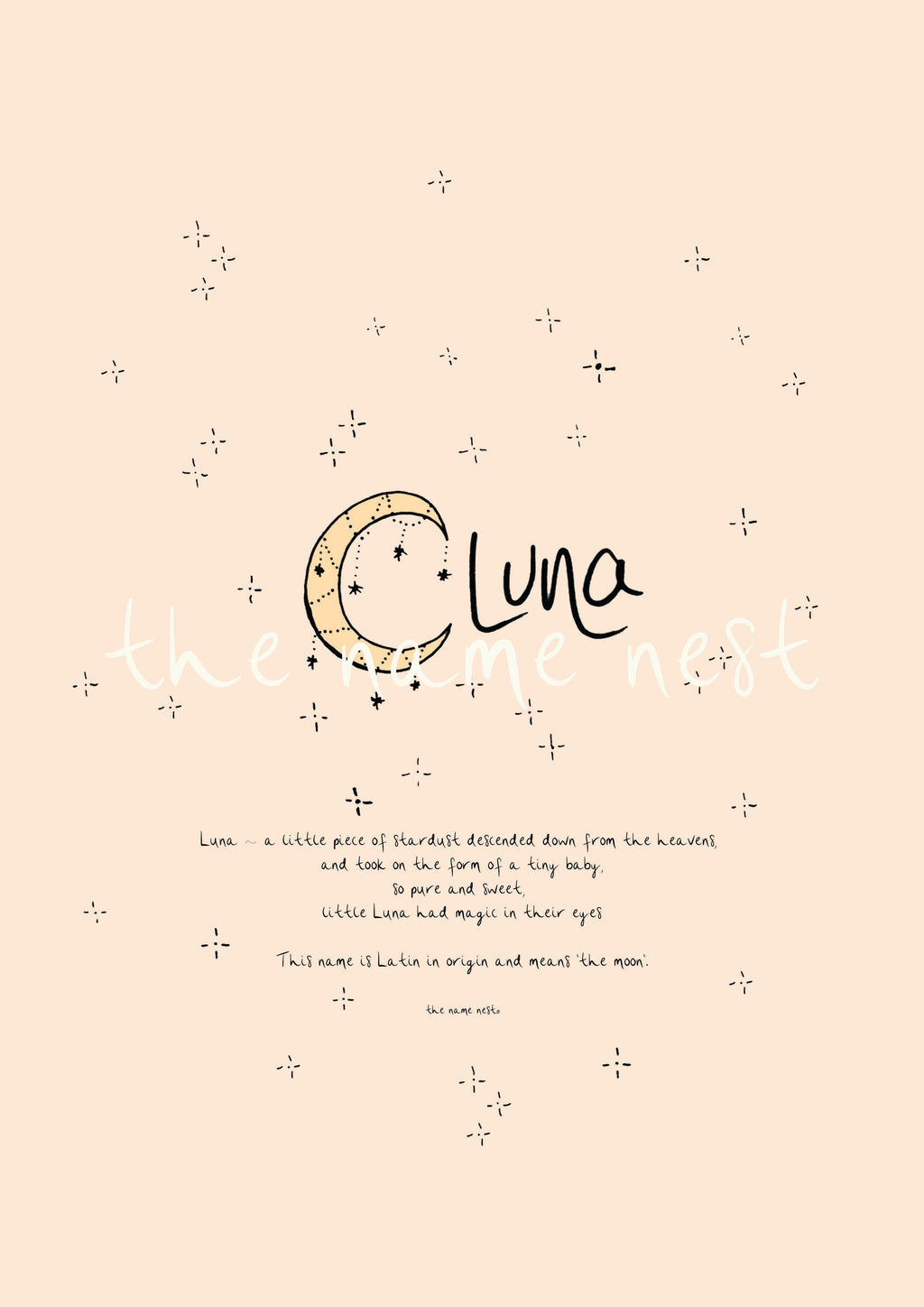 Luna