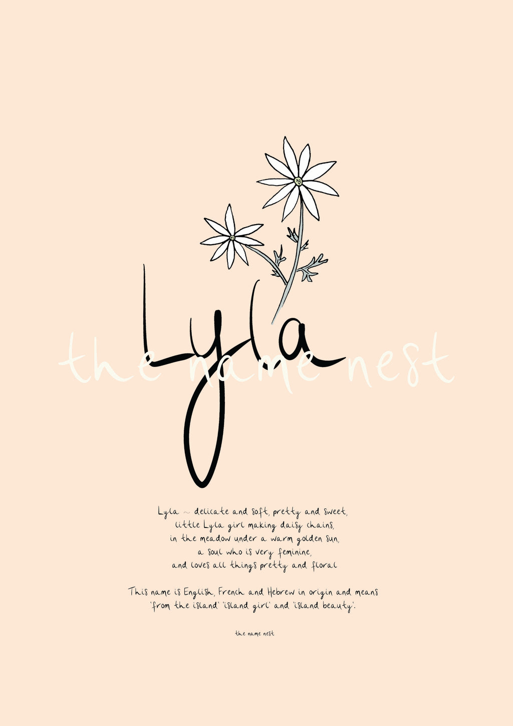 Lyla