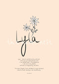 Lyla