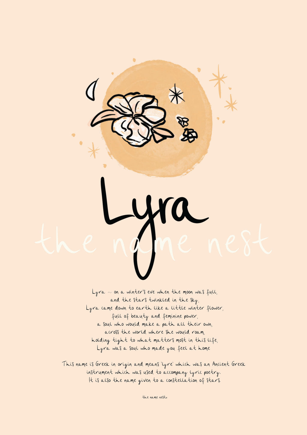 Lyra
