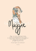 Maggie