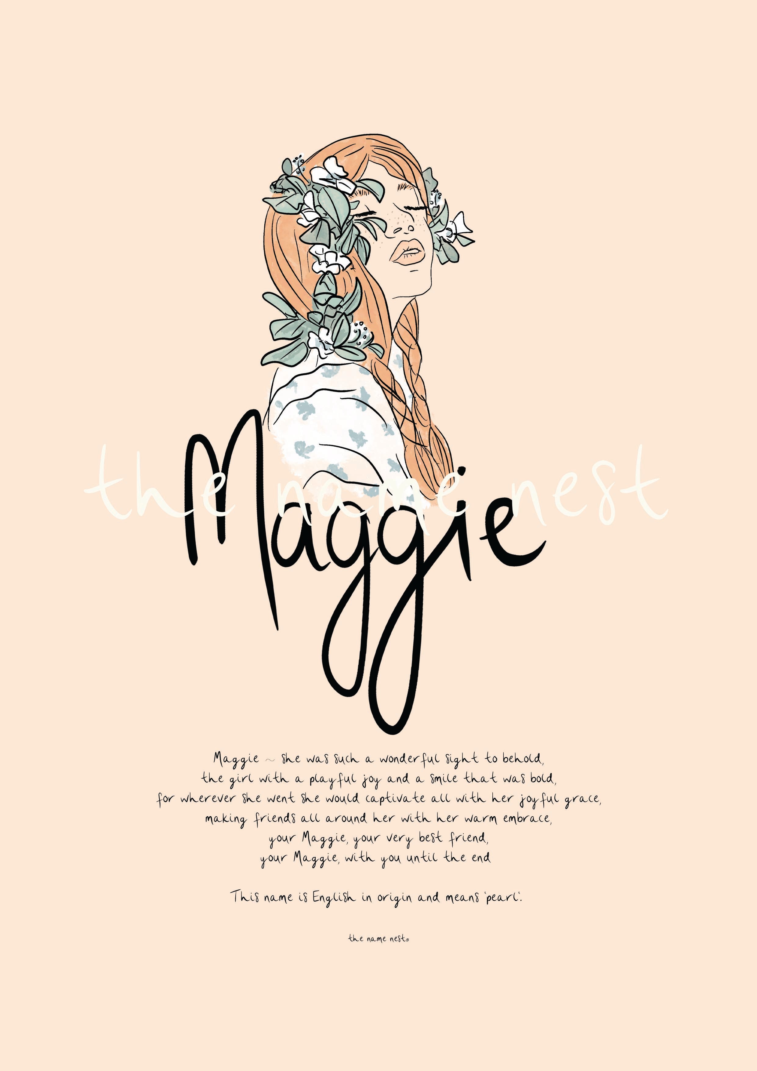 Maggie