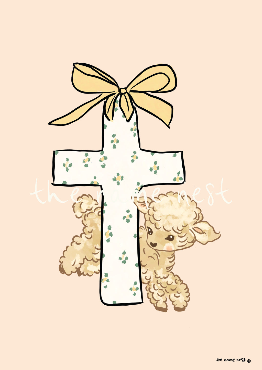 Magic Cross