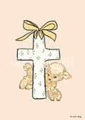 Magic Cross