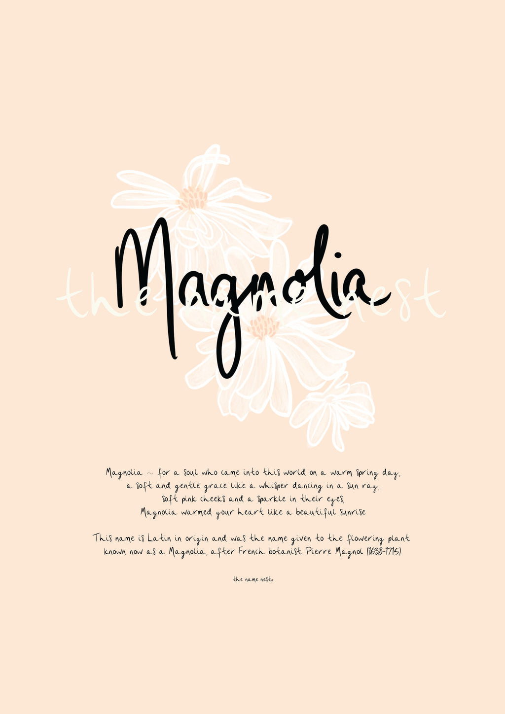 Magnolia
