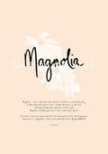 Magnolia