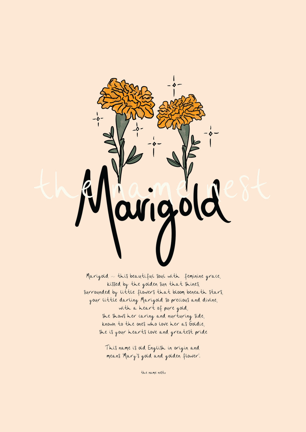 Marigold