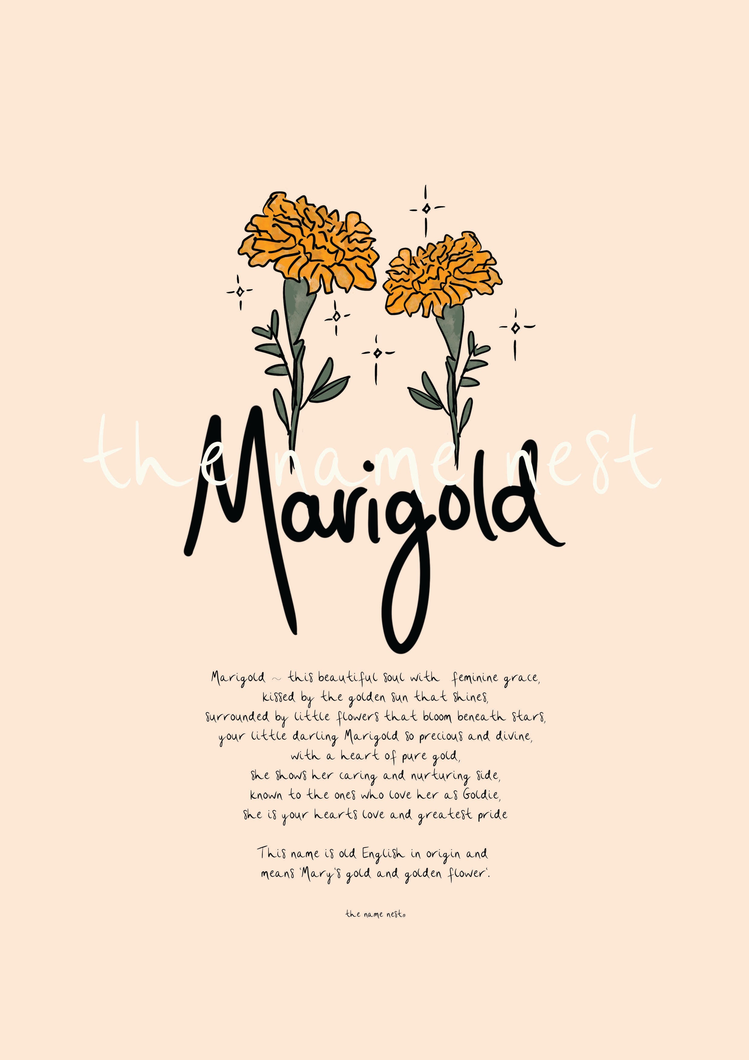 Marigold