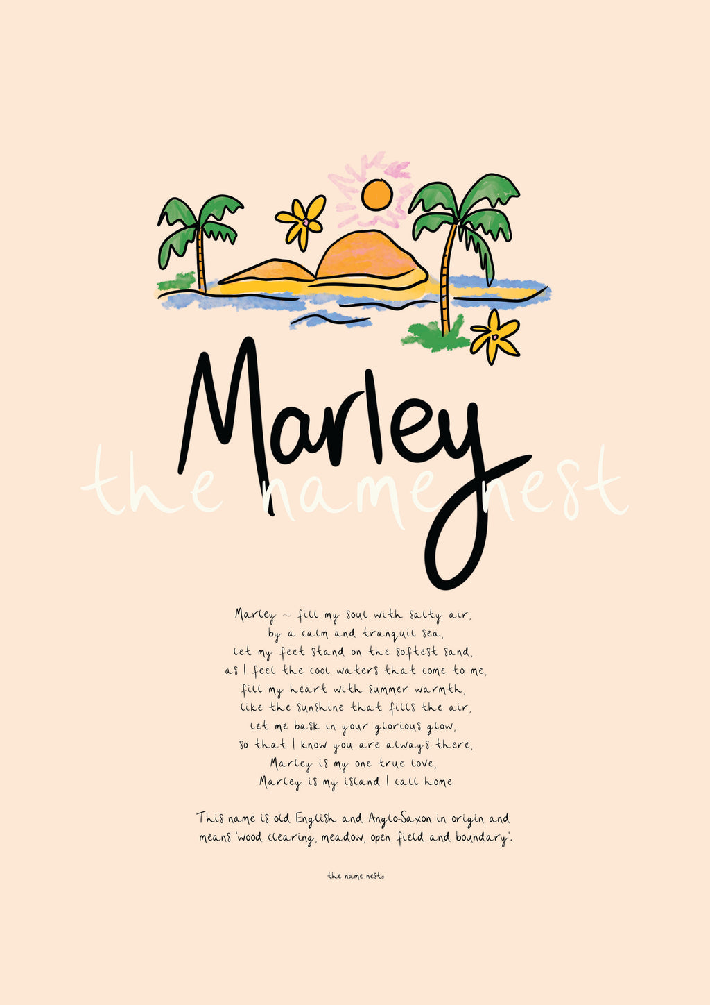 Marley