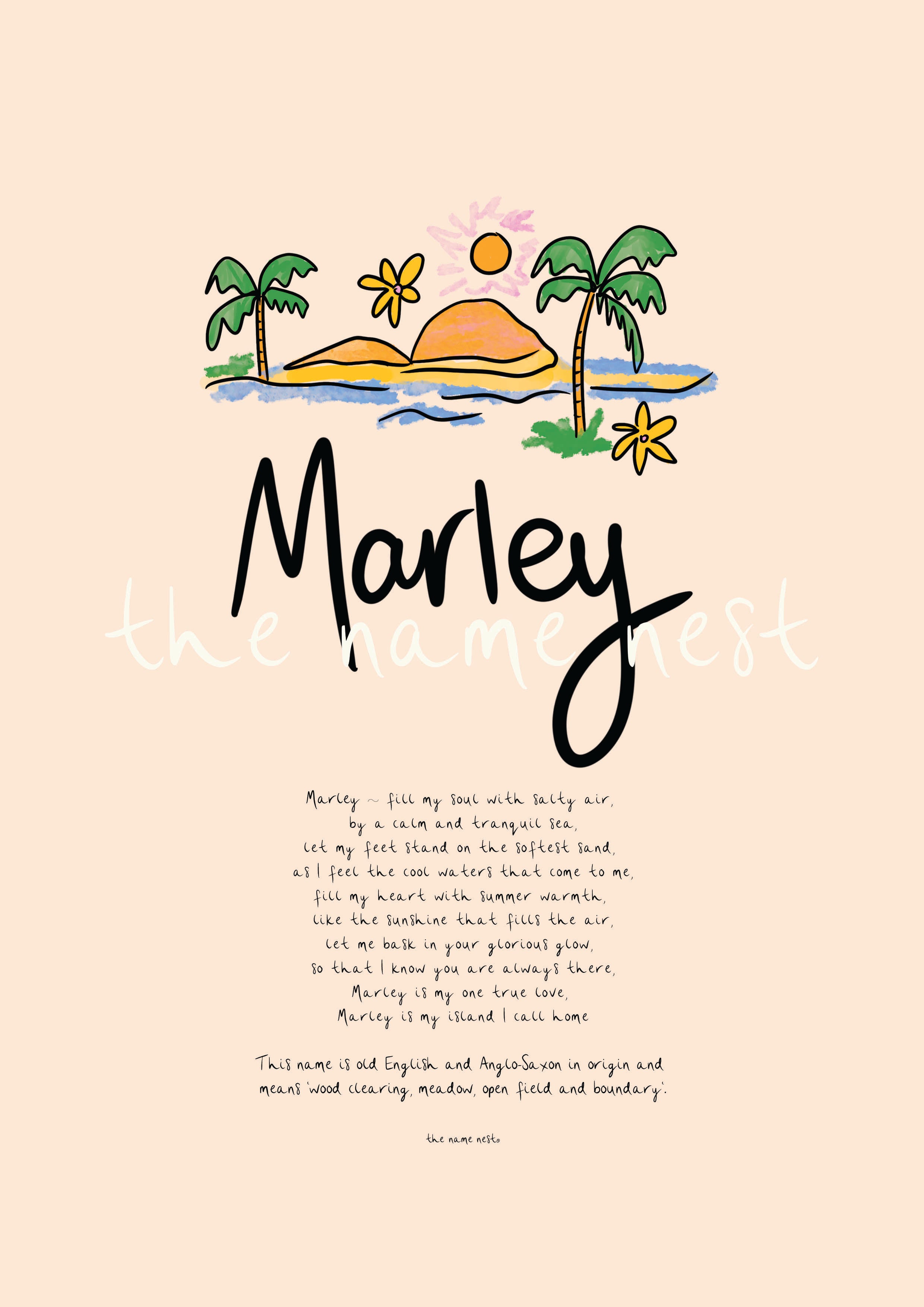 Marley