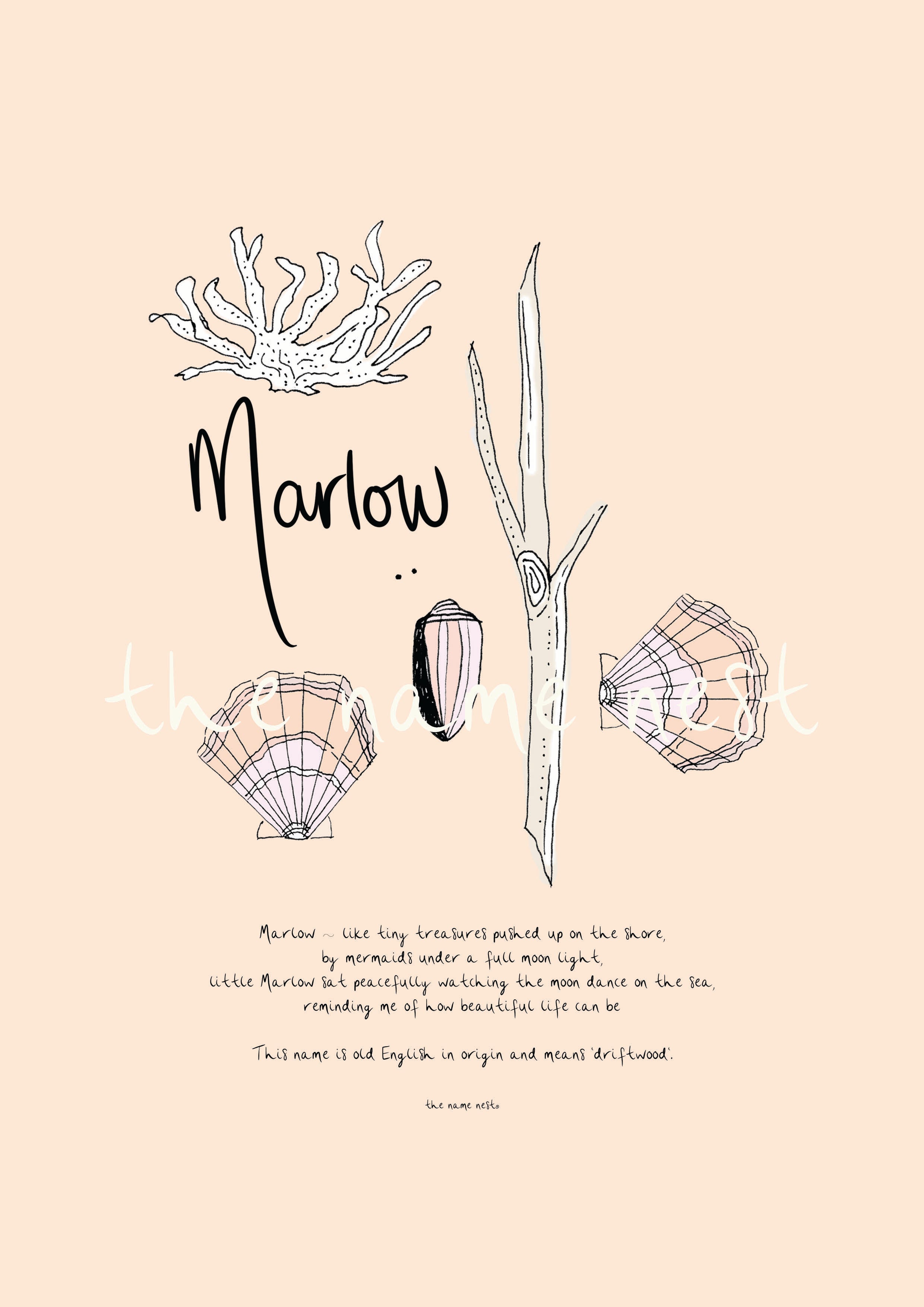 Marlow