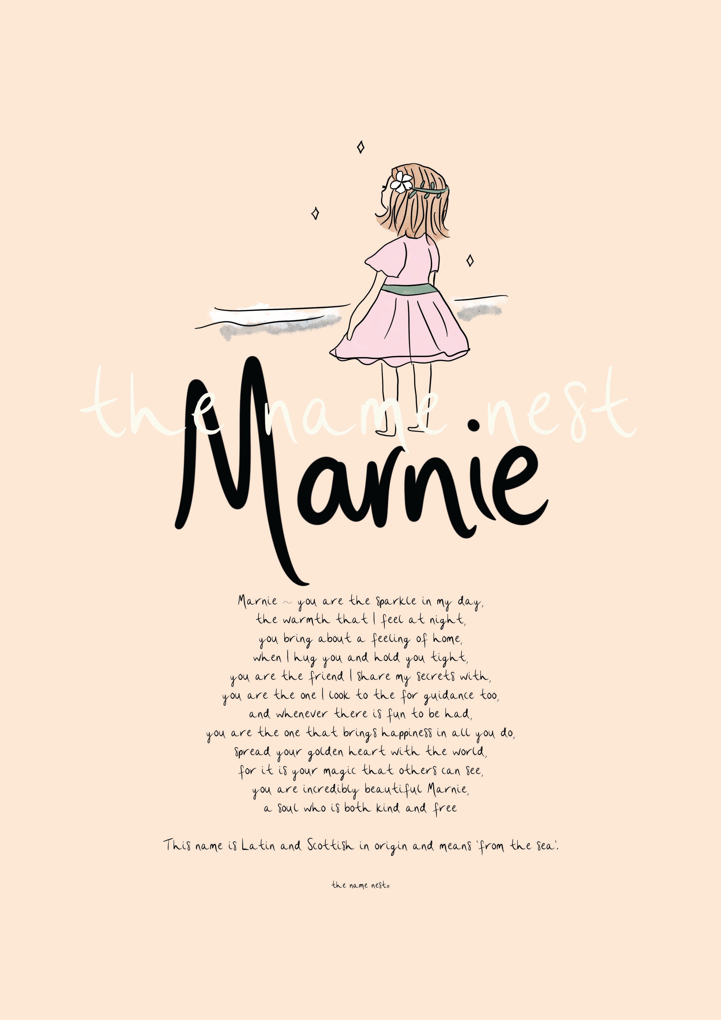 Marnie