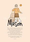Mason