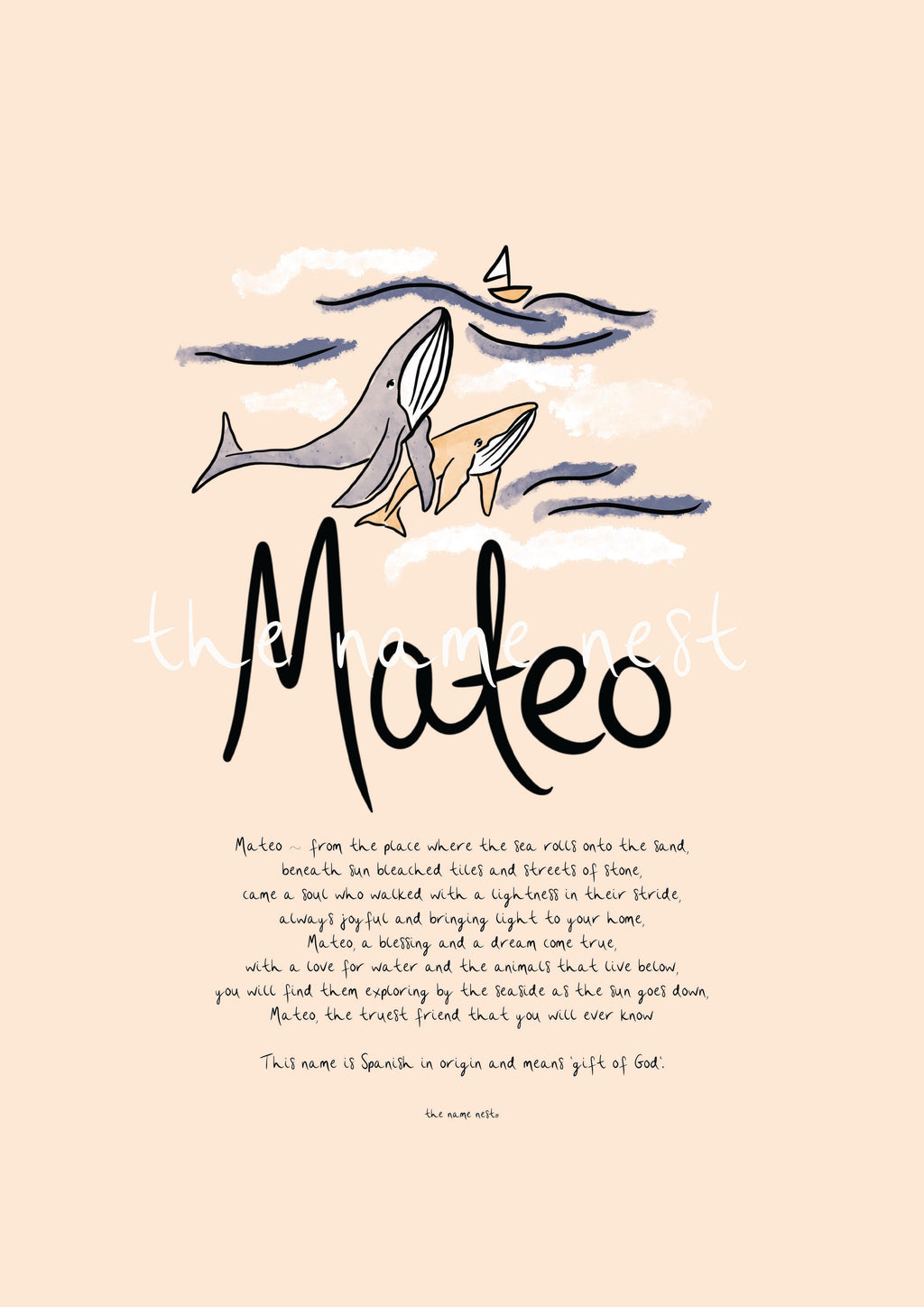 Mateo