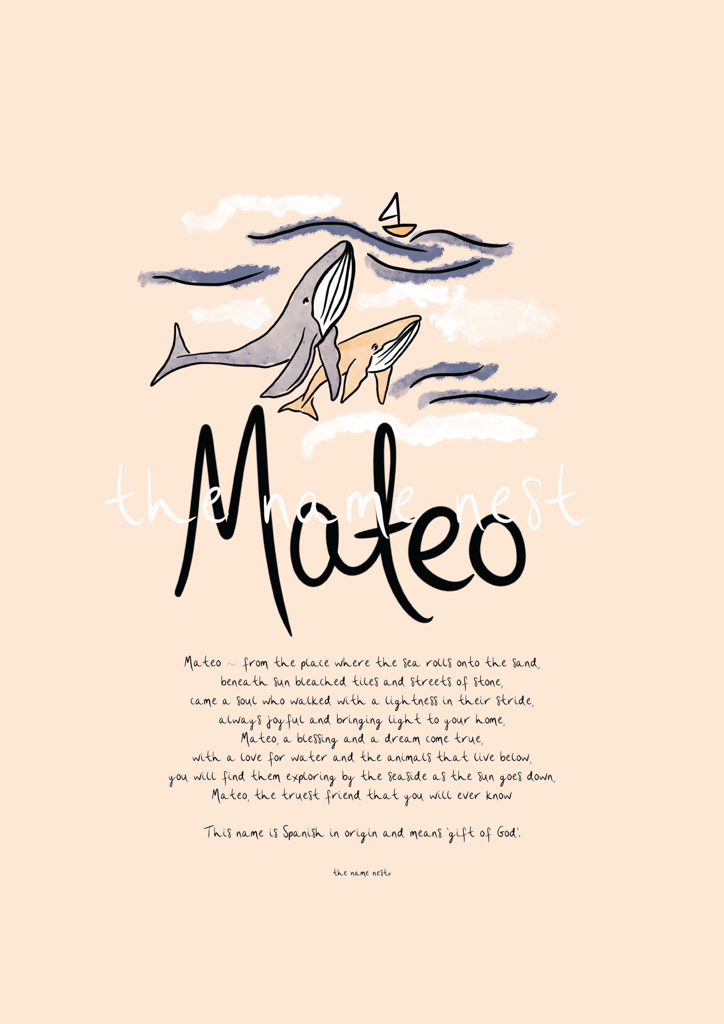 Mateo