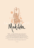 Matilda