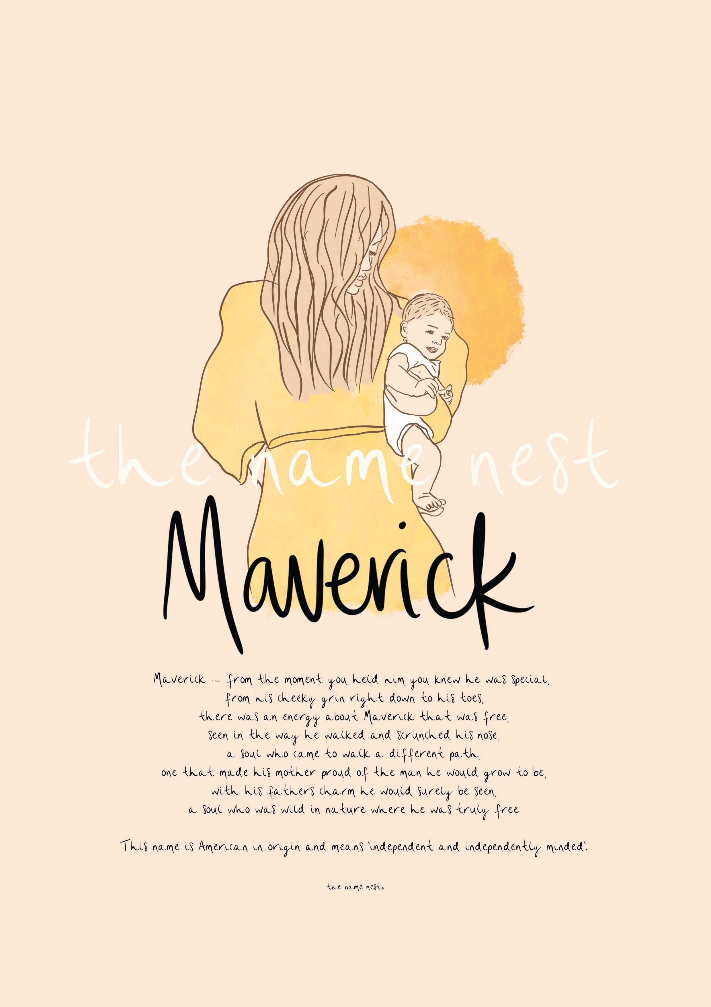 Maverick
