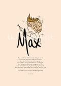 Max