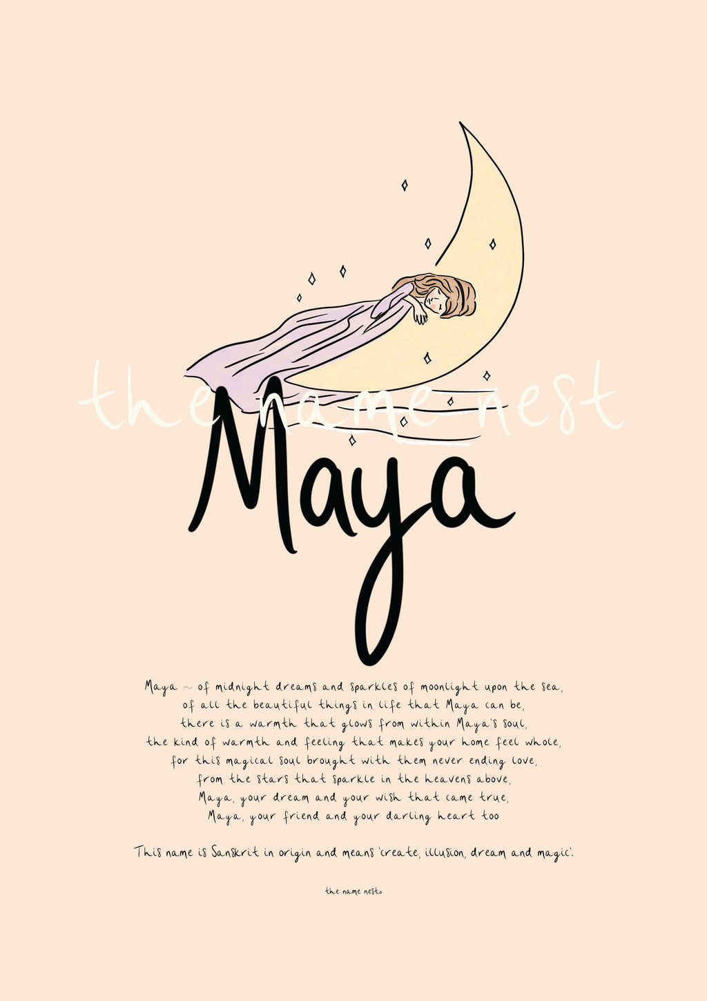 Maya