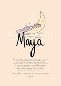 Maya