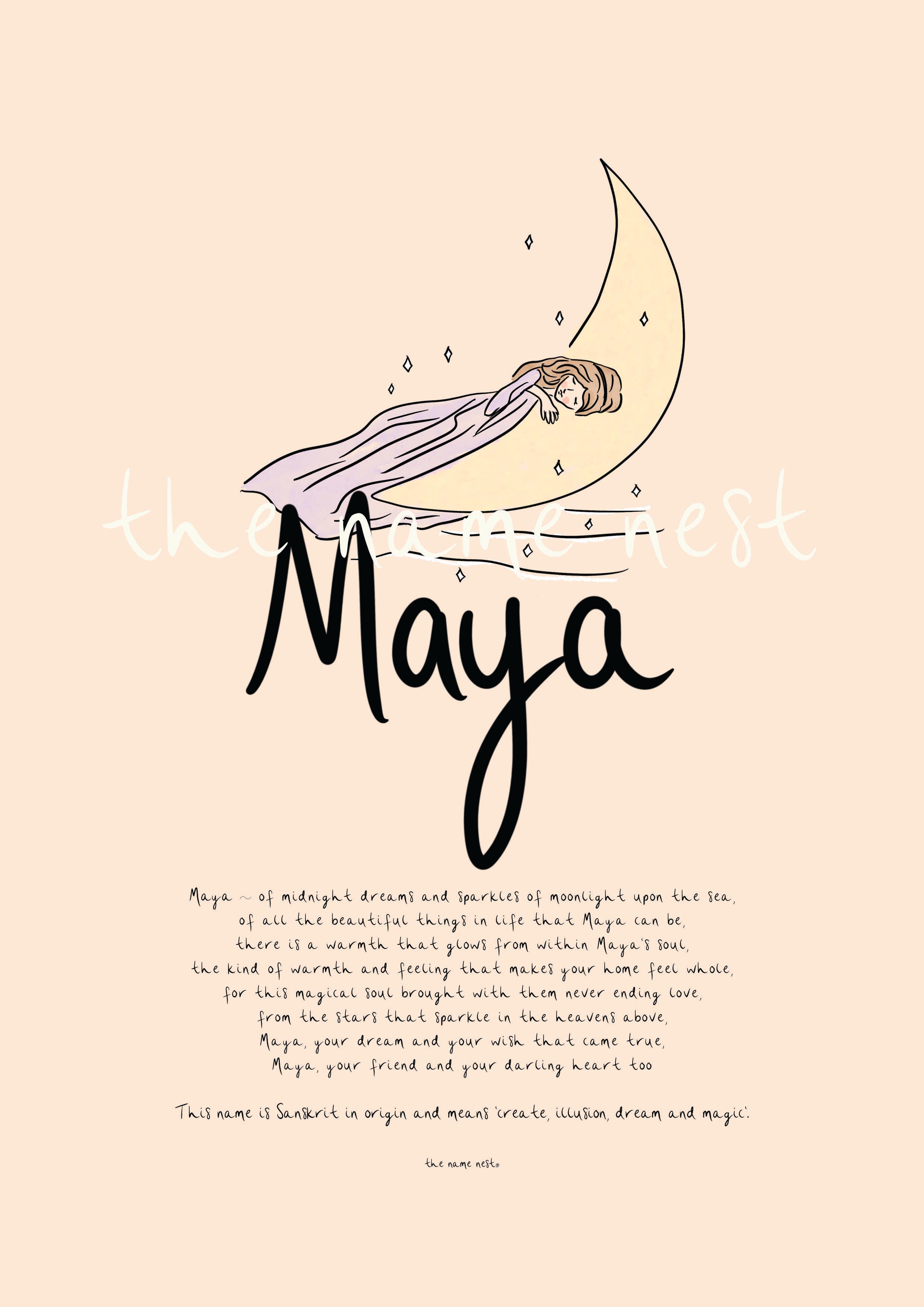 Maya